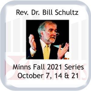 Minnis Lecture Series