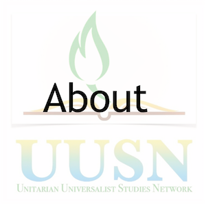 About Unitarian Universalist Studies Network
