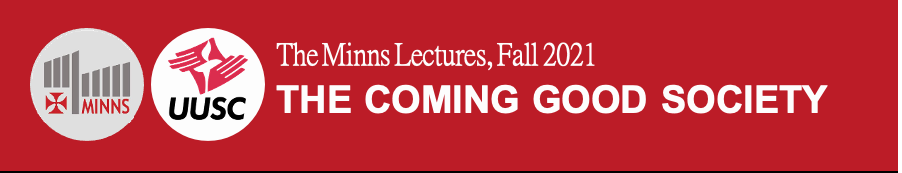 Minnis Lectures Fall 2021