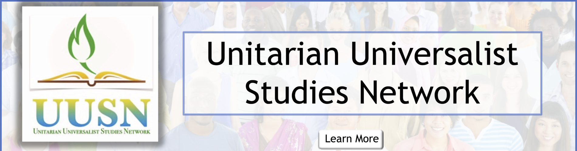 Welcome to UU Studies Network