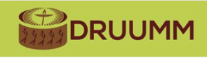 DRUUMM logo