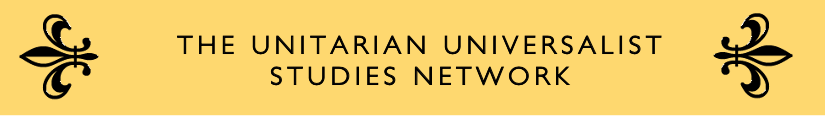 UU Studies Network logo