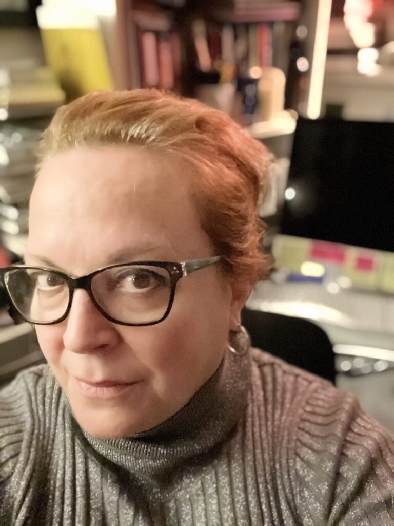 Dr. Yvonne C. Garrett, Editor