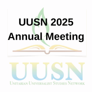 UUSN Annual Meeting 2025