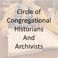 Congregational Historians