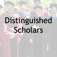 Distinguished Scholars